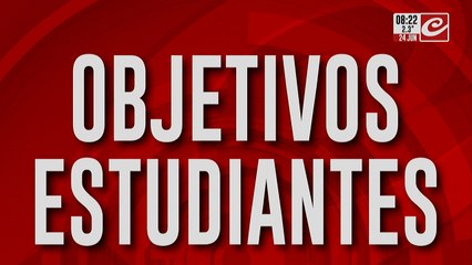 Indignante: delincuentes atacan a pibe que iba al colegio y le roban todo