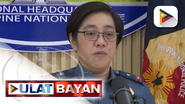 PNP, tukoy na ang mastermind sa pagpatay sa isang direktor ng Kamara
