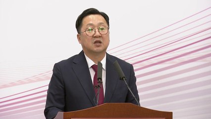 [대전] 이장우 대전시장 "책임 있는 자세로 대전환 완성할 것" / YTN
