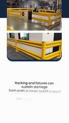 4 Ways Guardrail Online Helps Keep Your Warehouse Safe