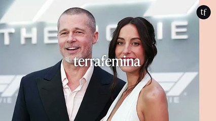 "Angelina nous manque" : Brad Pitt suscite le malaise avec sa nouvelle copine dans cette séquence "dérangeante"