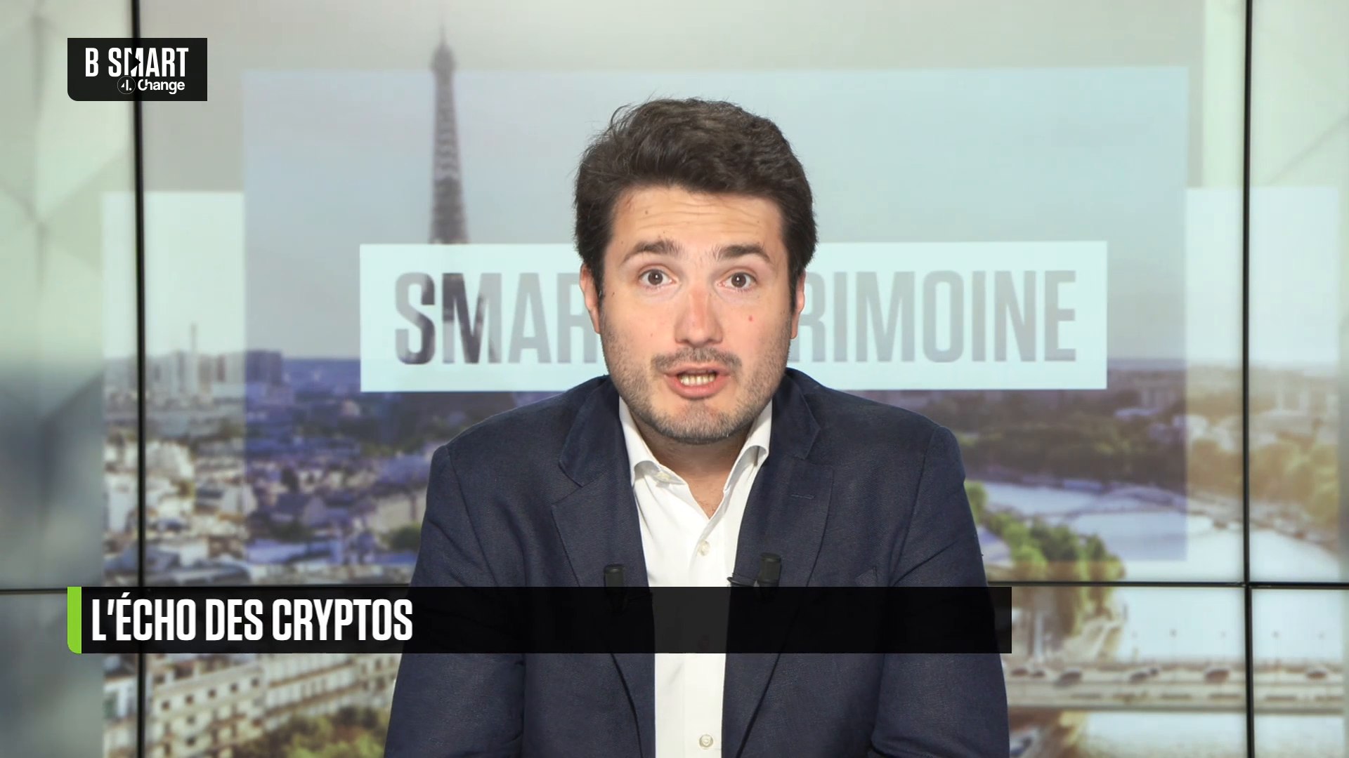 SMART PATRIMOINE - Coinbase dans le S&P500 : quel message pour les CGP ?