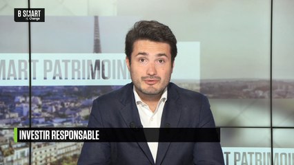 SMART PATRIMOINE - Développer l'ISR dans le contexte actuel