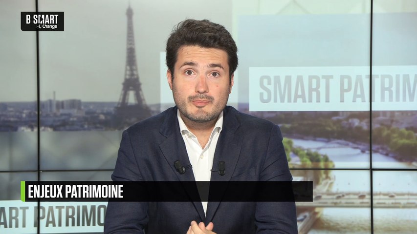 2025 : bilan patrimonial à 6 mois