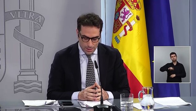 El Gobierno mete más presión a BBVA para retirar la opa con condiciones duras