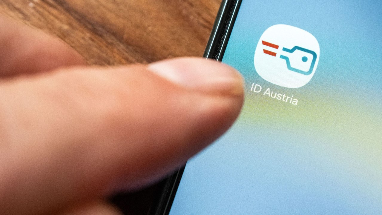Relaunch: App 'Digitales Amt' wird zu 'ID Austria'