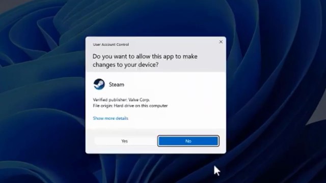 How to Stop User Account Control Pop-Up in Windows 11 / 10 | Disable UAC Prompt for Programs & Games