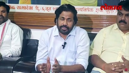 पुढच्या महिनाभरात मोठी तयारी, निवडणुकीआधी बच्चू कडू मोठा डाव टाकणार?