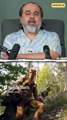 दो दोस्तों की कहानी || आचार्य प्रशांत