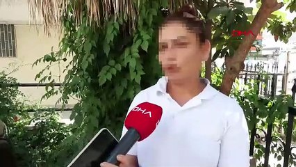 'Beni öldürmeye çalıştı, mahkeme ceza vermedi'