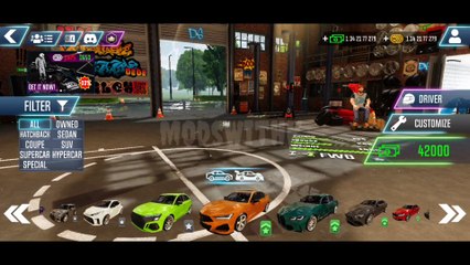Driving School Simulator Evo Mod Apk v1.80.0