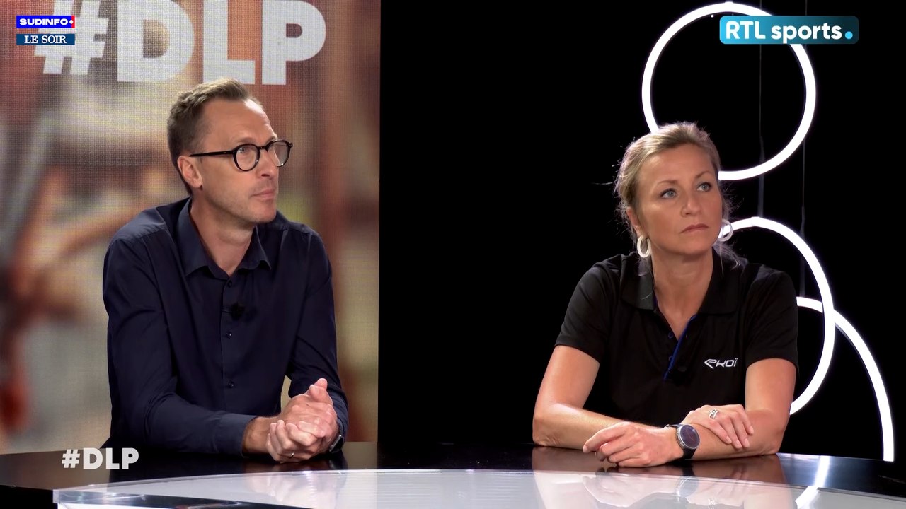 "Dans le peloton" ep.18 : nos experts préfacent le championnat de Belgique et reviennent sur le Tour de Suisse