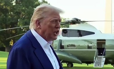 Trump delisi o ülkelere açık açık küfretti