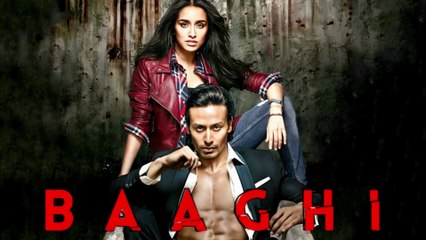 BAAGHI 2016 || BEST FIGHTING & ACTION MOVIE || TIGER SHROFF & SHRADDHA KAPOOR || EXPLAINED IN HINDI