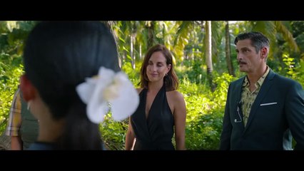 Suspicious Minds Season 1 Episode 3