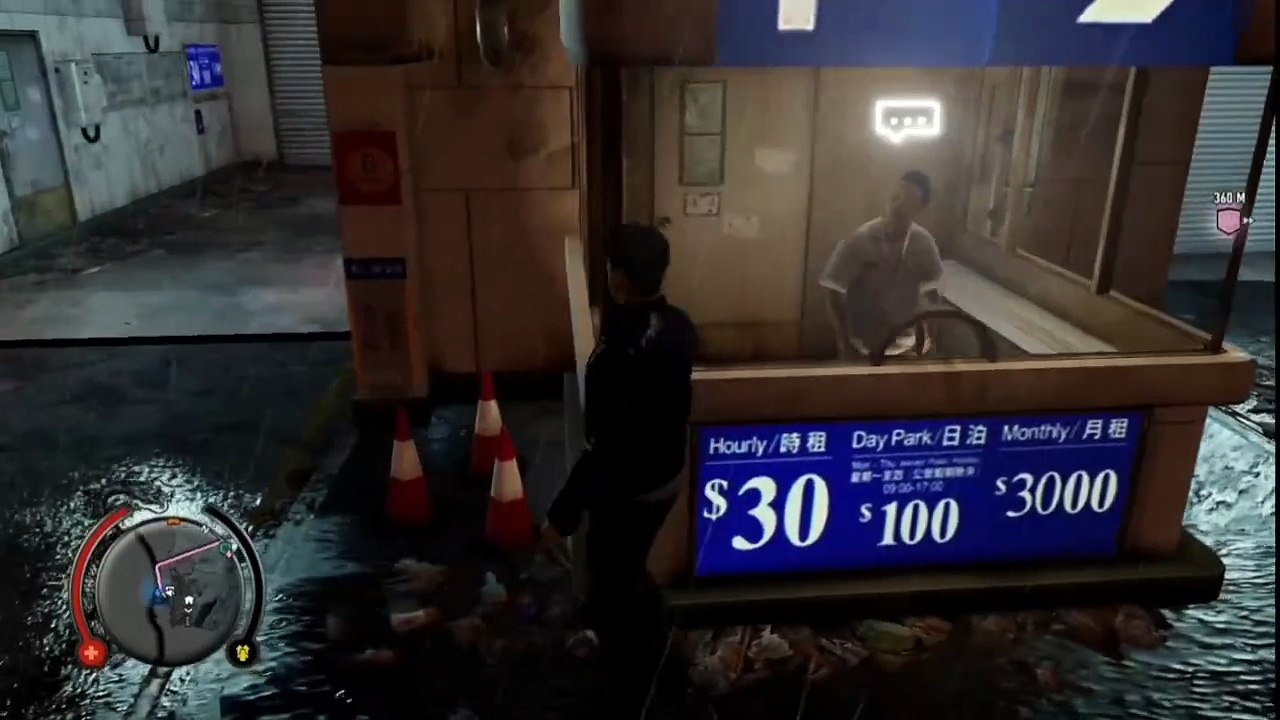 Sleeping Dogs Definitive Edition Part 23 : Shen Finds Jackie Dead (Gameplay Walkthrough)