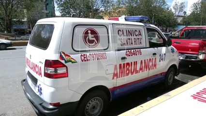 ¡Indignante! Intentó quemar viva a su expareja embarazada de 9 meses en Vinto