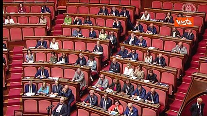 Meloni: Difesa Ue parallela a Nato sarebbe errore. Serve colonna europea, non inutile duplicazione