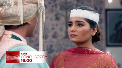 Gönül Sözüm 31. Bölüm Fragmanı - 25 Haziran 2025