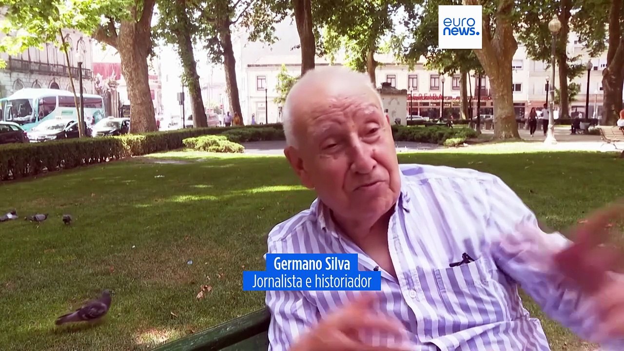 São João atrai ao Porto cada vez mais turistas estrangeiros