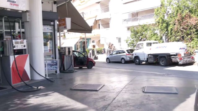 Πότε αναμένεται αύξηση στις τιμές των καυσίμων;
