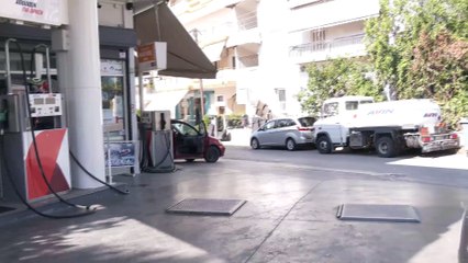 Πότε αναμένεται αύξηση στις τιμές των καυσίμων;
