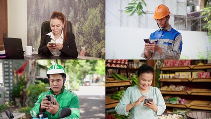 Tập 9 - Vụ Án Bí Ẩn (Lồng tiếng)_DV Lâm Tuệ Linh, Phan Linh Linh, Trần Đồng Giang