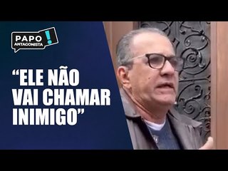 Silas Malafaia, sobre viagem a Londres com Bolsonaro: "Questão da religião cristã"