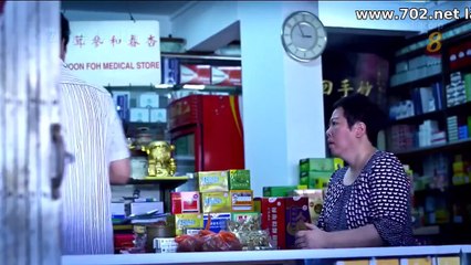 Tập 14 - Vụ Án Bí Ẩn (Lồng tiếng)_DV Lâm Tuệ Linh, Phan Linh Linh, Trần Đồng Giang