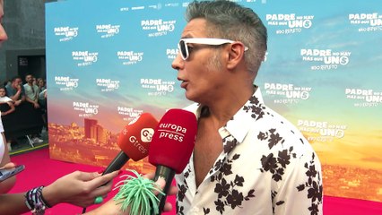 Pitingo rompe su silencio tras su sonada separación: "Con ganas de vivir la vida"