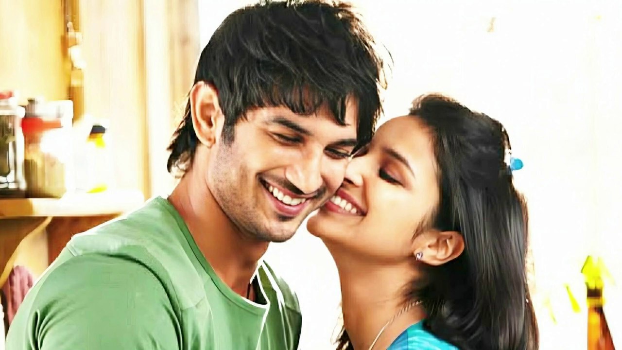 SHUDDH DESI ROMANCE 2013 || SUSHANT SINGH RAJPUT, PAREENITI CHOPRA MOVIE || EXPLAINED IN HINDI