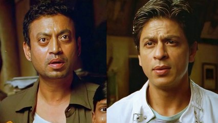 BILLU BARBER 2009 IRRFAN KHAN SHAHRUKH KHAN LARA DUTTA OM PURI BEST MOVIE || EXPLAINED IN HINDI