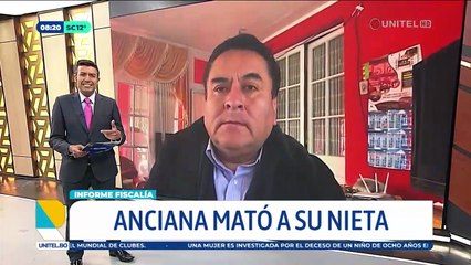 Una propiedad, la pugna por la custodia y la tragedia: Lo que se sabe de la niña asesinada por su abuela 