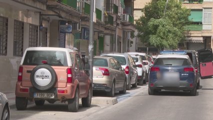 Nuevo caso de violencia de género deja una mujer asesinada en Getafe (Madrid)