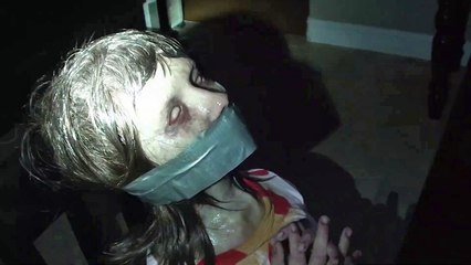 Strange Harvest Trailer OV