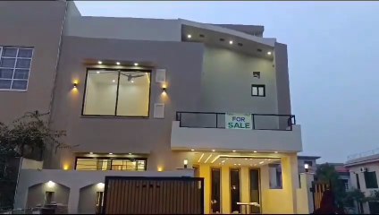 7 Marla House For Sale In Rawalpindi