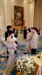 Sorry Sir, Not Your Baby / Sorry Mr. Shen, the child is not yours / Leaving after betrayal full movie