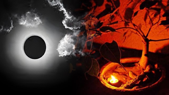 Ashadha Amavasya 2025 Upay: आषाढ़ अमावस्या की रात जरूर करें 1 खास उपाय, आर्थिक तंगी होगी दूर