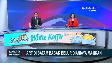 Penganiayaan ART di Batam, Polisi Tangkap Majikan dan Tetapkan Sebagai Tersangka!