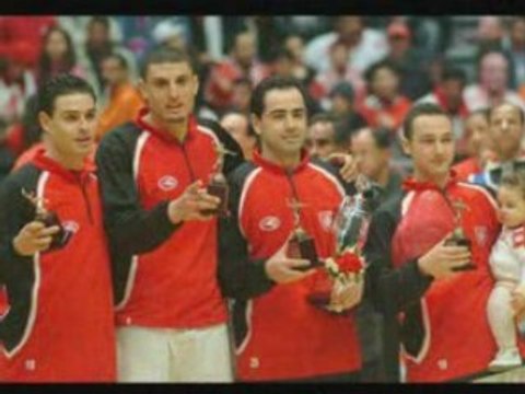 La Tunisie et ses exploits