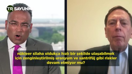 Columbia Üniversitesi Ekonomi Profesörü Jeffrey Sachs: Netanyahu'dan emir alıyoruz, gerçekten inanılmaz!