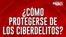 Abuelos en la mira: ¿cómo proteger a los adultos mayores de los ciberdelitos?