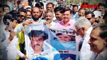 वाल्मि कराड सुटणार? सुनावणीवेळी कोर्टात नेमकं काय घडंल?