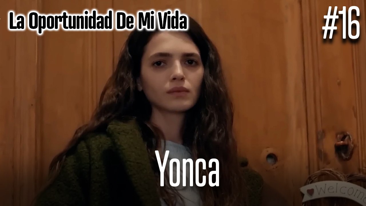 Yonca #16