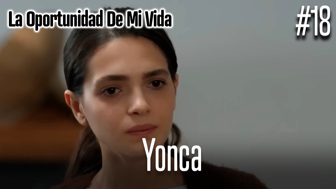 Yonca #18