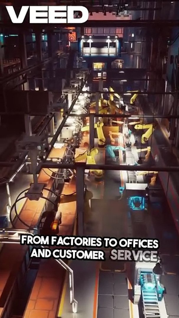 AI Technology will Replace Millions of Jobs