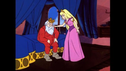 4 The Smithee's Haunted Armor