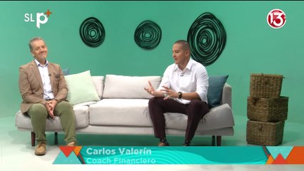 SLP Lunes 23 Junio Entrevista 1