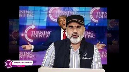 Who Won? || Trump Claims Ceasefire Reached between Israel and Iran || Imran Riaz Khan VLOG