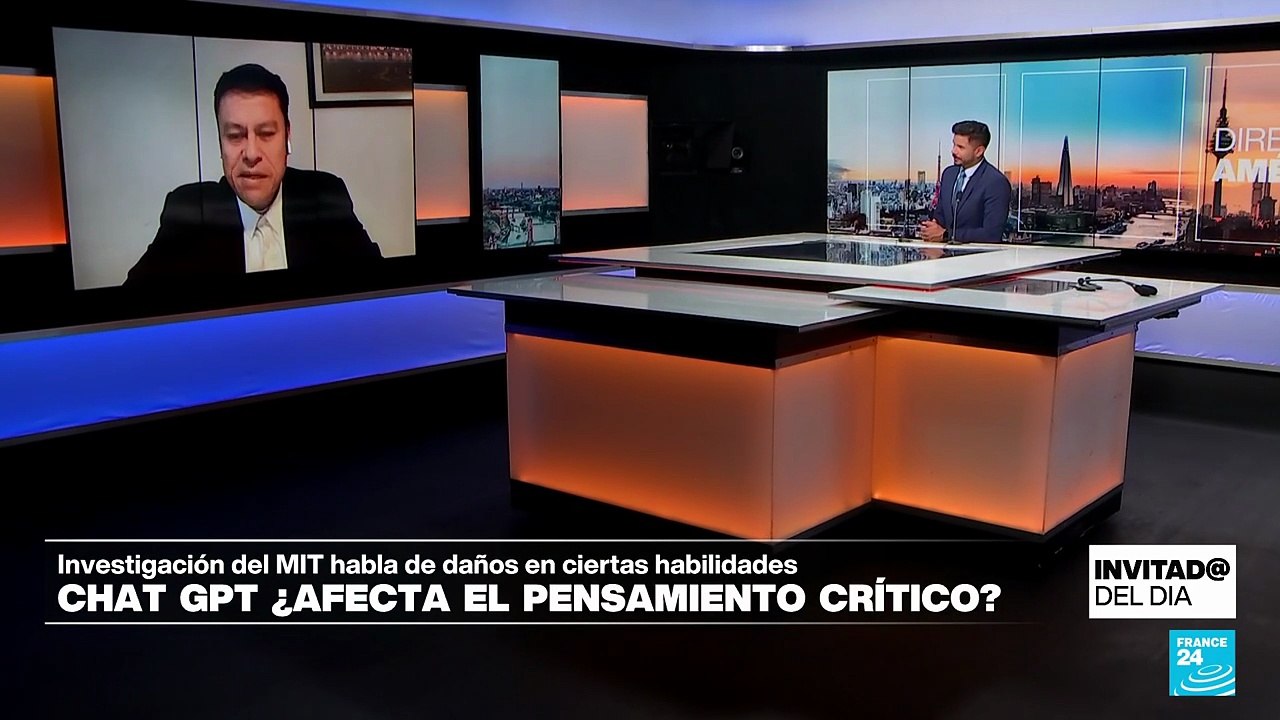 ¿Cuáles son las consecuencias del uso recurrente de ChatGPT?